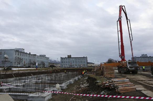 Москва построит 5,6 млн кв.м. жилья рядом с МЦК и Большим кольцом метро