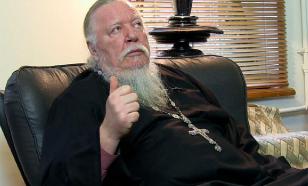 Хайповое высказывание представителя РПЦ возмутило общественность