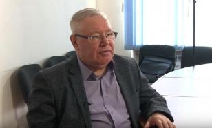 Полцарства в придачу: о выводах китайцев по Беловежским соглашениям