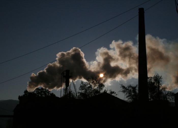 Ученые выявили негативное влияние загрязнения воздуха на репродуктивное здоровье