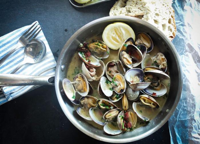 Зелёные микроводоросли угрожают популяции мидий в Чёрном море