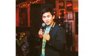 Кайрат Рамазанов: Популярность для стендапера – побочный продукт. Главное – заниматься своим делом и кайфовать!