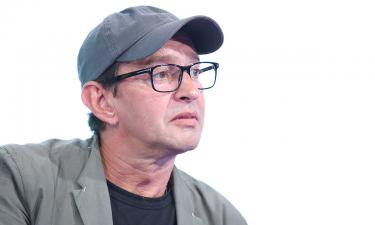 Фильм Здесь был Юра с Хабенским перевернул представление о доброте на экране