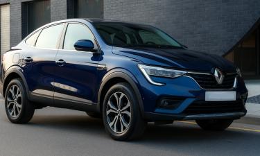 Renault возвращается по новым правилам: как автогигант исправил ошибки, стоившие бренду регистрации в России