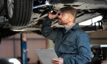 Тормозные колодки и масло быстрее всего изнашиваются в автомобиле — Carandmotor