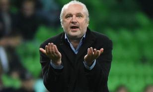 Тренер "Ахмата" Шалимов объяснил свои слова о дармоедах