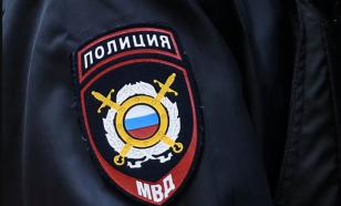 Информацию о подготовке нападения на учебное заведение проверяют на Урале