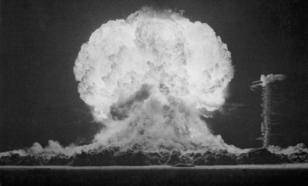 Глава СВР Нарышкин: риторика Запада о применении ядерного оружия беспокоит РФ