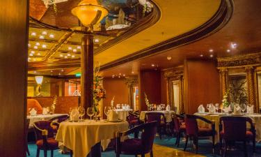 В Дубае открывается ресторан с AI-шефом: вот чего ждать от нового меню