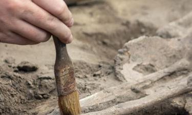 Трагедия неолита: восстановлены лица сестёр, живших 6000 лет назад в шахтёрском поселении