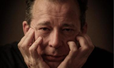 Вячеслав Гуливицкий: Весь мир – театр