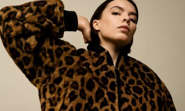 Леопардовый принт возвращается: Александр Рогов раскрыл секрет его сочетания с красным