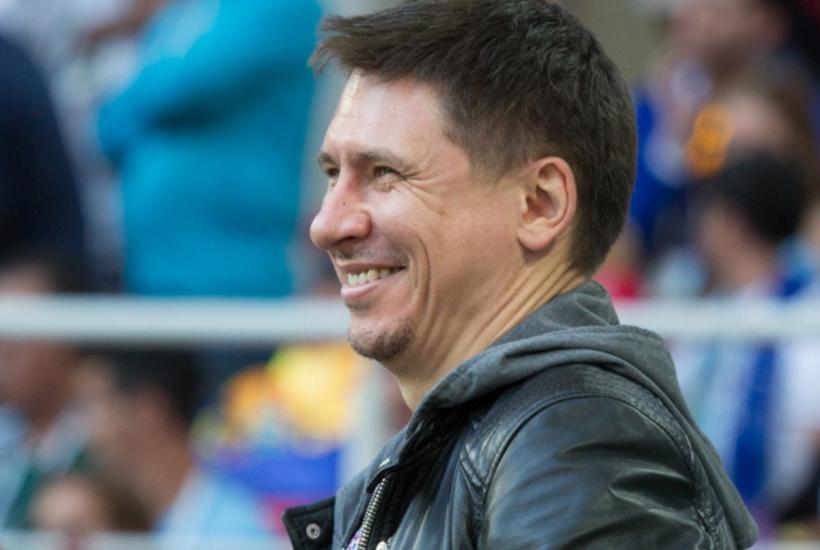 Тимур Батрутдинов