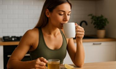 Стевия и эритрит не повышают уровень глюкозы у спортсменов — FIT FOR FUN