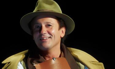 Ляйсан Утяшева призналась, что была влюблена в Меньшикова