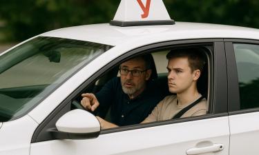 96% водителей хотя бы раз в год ведут себя агрессивно за рулём — данные Actualno