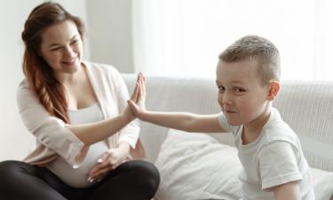 Ошибка в воспитании из лучших побуждений: из-за нее ребенок теряет чувство защищенности