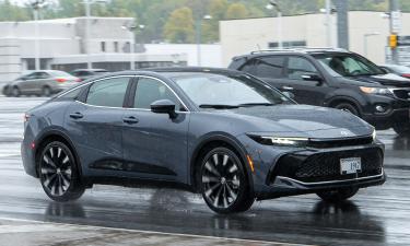 Эти автомобили выдерживают годы пробега: топ моделей, которые не боятся старости