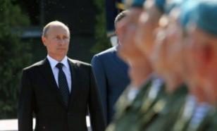 Россия при "путинизме" стала опасной державой