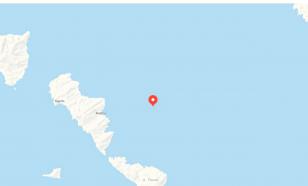 С Яндекс Карты пропало название Эгейского моря: пропаганда ЛГБТ*?