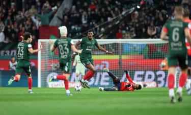 Кармо вынес вердикт: вот что его поразило в российском футболе — и это не зарплата