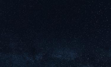 Неожиданная планета показала признаки инопланетной жизни