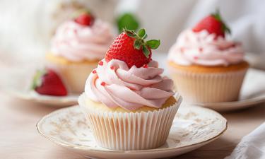 1500 тонн тортов и пирожных в месяц: в Челябинской области появится новый завод