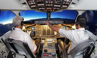 Годовой доход капитана Boeing 737 достигает почти 458 тысяч долларов — The Post