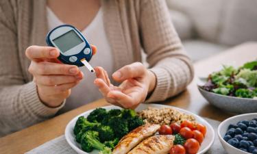 Физическая активность снижает уровень сахара при преддиабете — эндокринолог Зилли