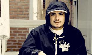 Рэпер Птаха рассказал, как Пак спровоцировал Кокорина и Мамаева