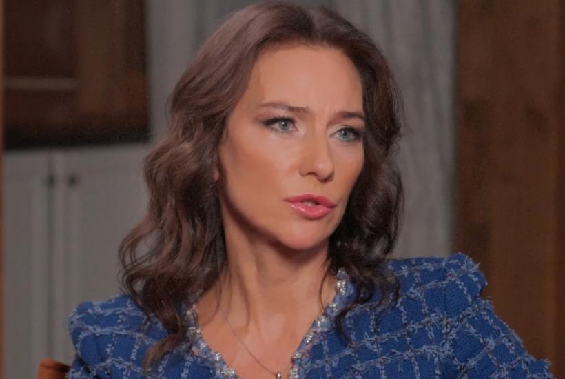 Елена Север