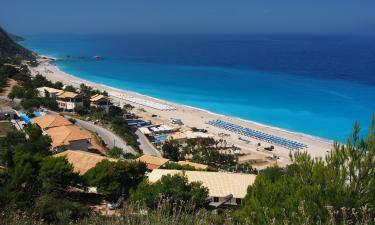 Греция возглавила глобальный рейтинг лучших стран для пенсионеров — CNN Travel