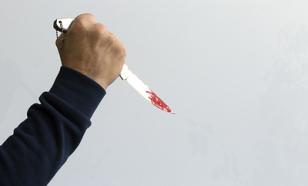 Мужчина в Словакии напал с ножом на начальную школу