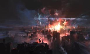 Баранчик: Россия заставит Польшу капитулировать при помощи двух ядерных ударов