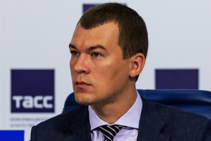 LDPR Mikhail Degtyarev MoscowTass 08-2016 LDPR Mikhail Degtyarev MoscowTass 08-2016
