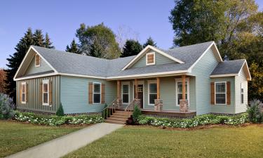 Загородные дома подорожали по всей России: где цены подскочили больше всего?