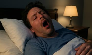 Йога, тайцзи, ходьба и бег трусцой могут быть лучшим выбором при бессоннице