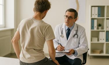 Учёба под углом: как система образования провоцирует массовые проблемы со спиной