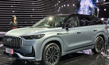 Китайцы больше не ржавеют: названы 9 кроссоверов из Поднебесной с самой прочной защитой кузова