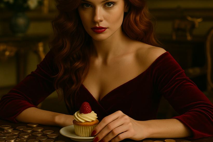 Финансовый успех