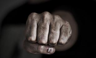 Девушка рассказала об избиении бойцом ММА: "У меня лицо всё было разбито"