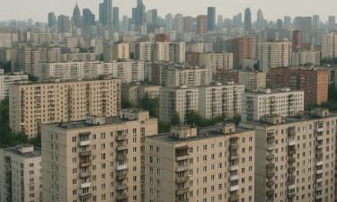 Военный обозреватель Баранец: активизация боёв в Херсоне вызвала рост продаж недвижимости