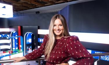 10 килограммов за две недели: Мария Кожевникова раскрыла секрет своего похудения