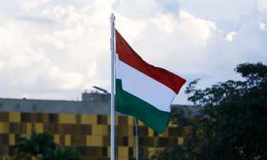 Сийярто: этот политик — последняя надежда Украины, но Европа ему мешает