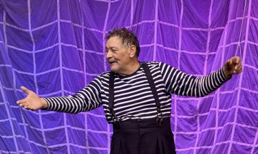 Слова, которых никто не ждал: Назаров* напомнил о себе — и публика взорвалась от негодования