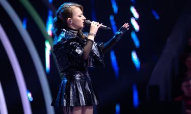 Максимальные 100 баллов: как болгарка Славея Иванова покорила публику на российском шоу