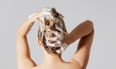 Просроченные шампуни и кондиционеры могут вызывать раздражение кожи головы