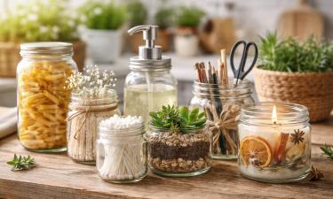 Домашние заготовки закончились, а выгода только начинается: скрытая ценность банок