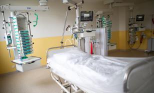 На Занзибаре умер ребёнок из России