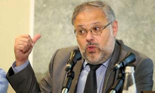 Хазин: изначальный план США по Донбассу был в его полном уничтожении